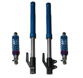 Motorcycle  motocross SUVs Upside Down （GY-New） absorber scooter shock absorber