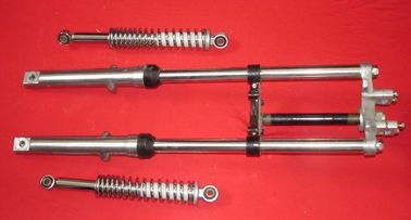 Motorcycle shock absorber shock absorber scooter shock absorber