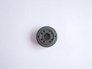 low friction motorcycle shock absorber piston,20mm teflon banded piston ring