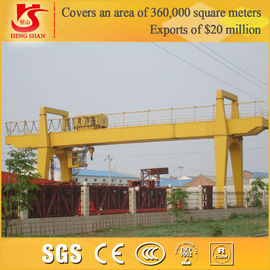 Gantry Crane Price, MG Type Double Girder Gantry Crane 5-50 Tons