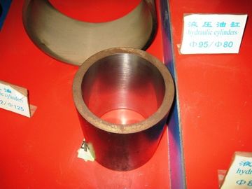 EN10305-2 Hydraulic Steel Tubing for Motorcycle Shock Absorbers Oil Cylinders