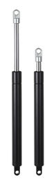 Furniture Tension Gas Spring Nitrogen Gas Lift For Cabinet