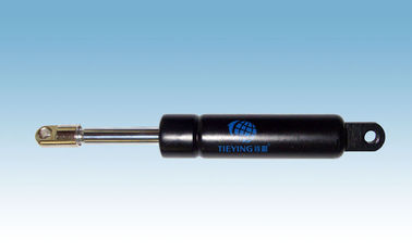 500N Nitrogen Gas Lift Industry Gas Lift Supports With Cylinder Spring