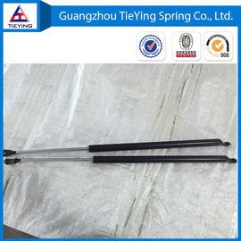 Black , Steel , Automotive Gas Springs / Gas Lift  For Dodge RAM