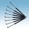 High quality Car Compression Gas Springs with beatiful cover for bmw 323